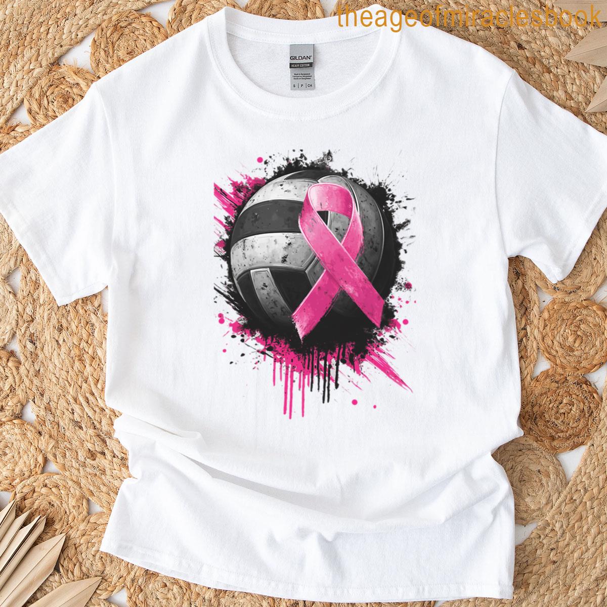 Rally For The Cure T-shirt