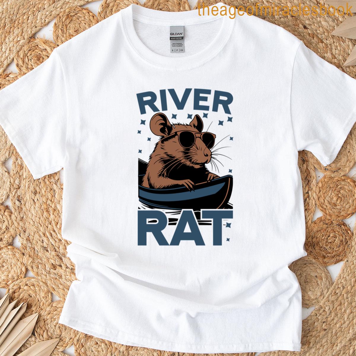 River Rat T-shirt