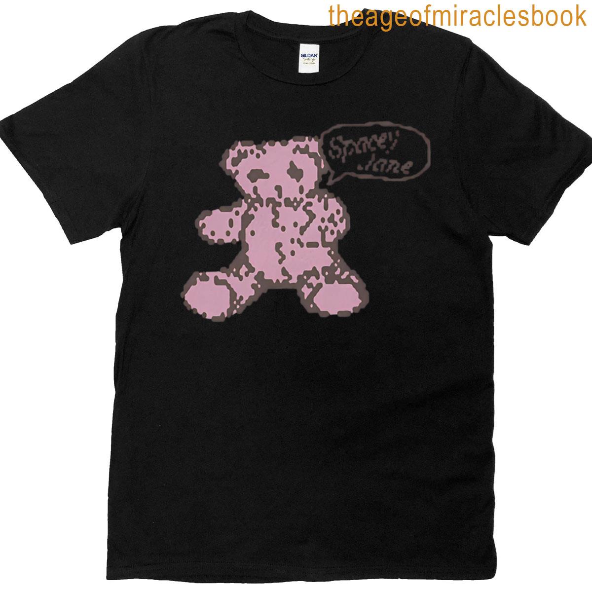 Spacey Jane Merch T-shirt
