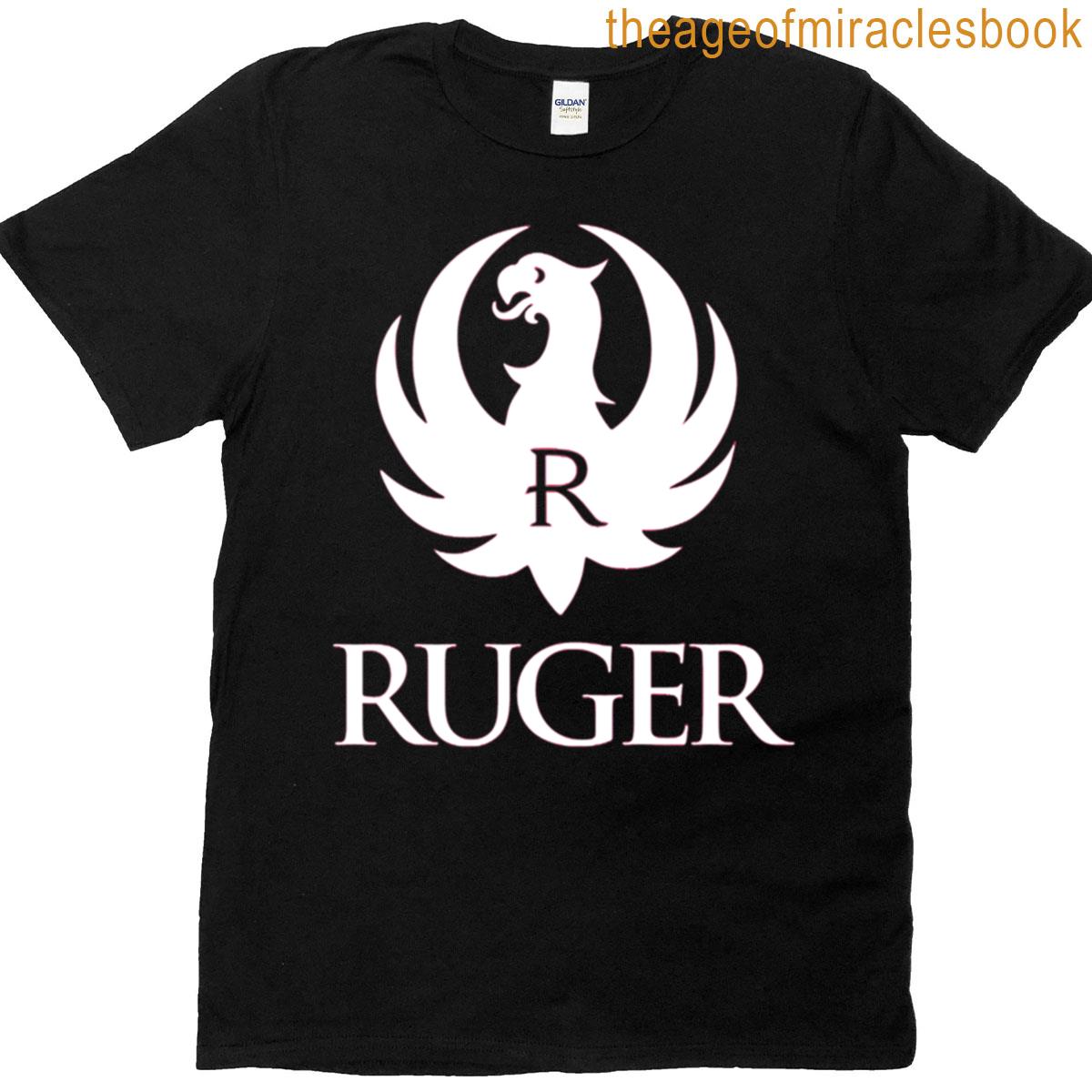 Sturm Ruger Co T-shirt