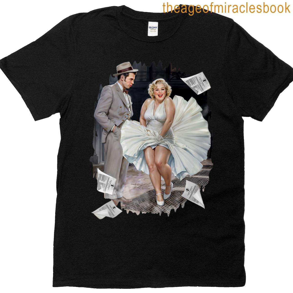 The Fourth Season Itch T-shirt