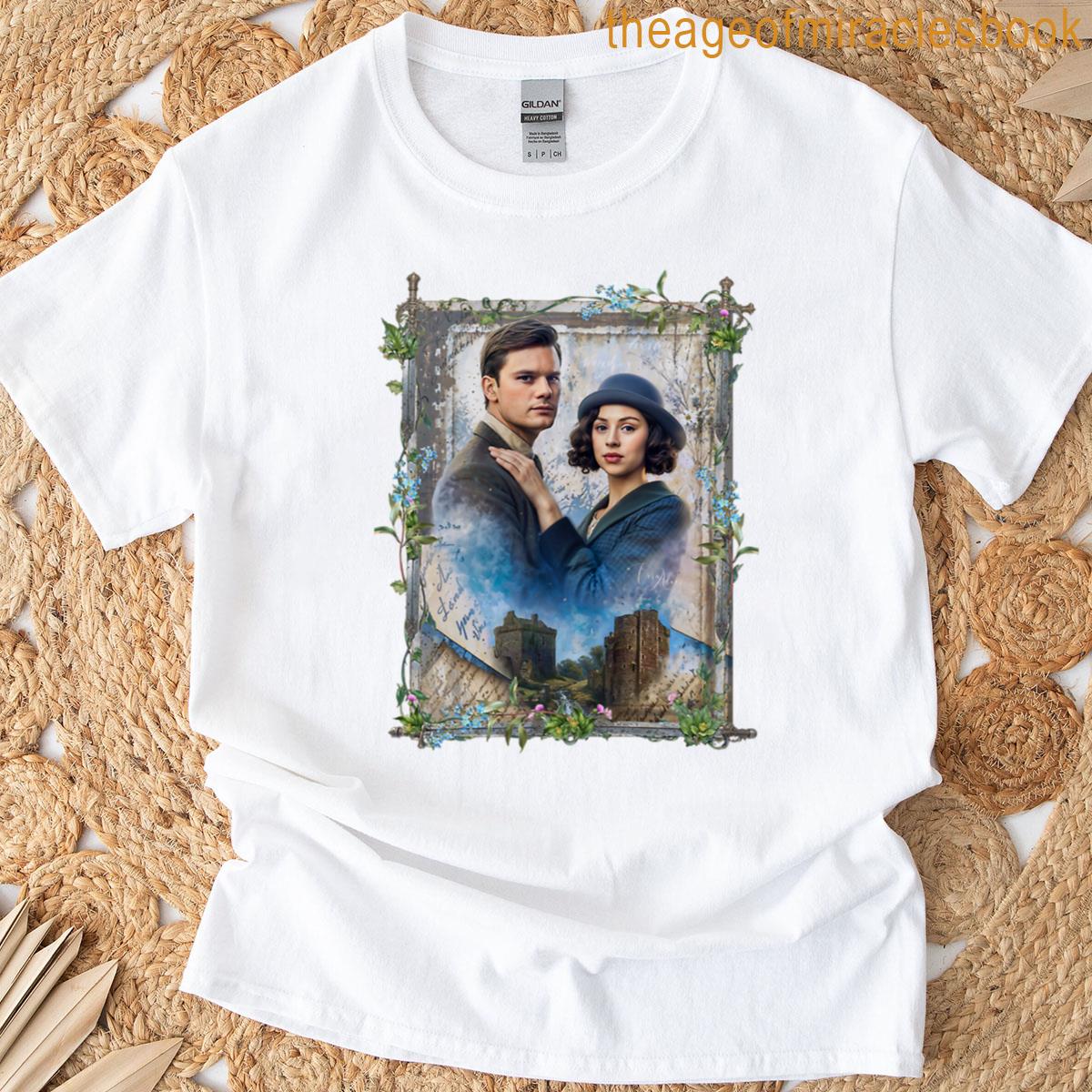 Us Through Time T-shirt