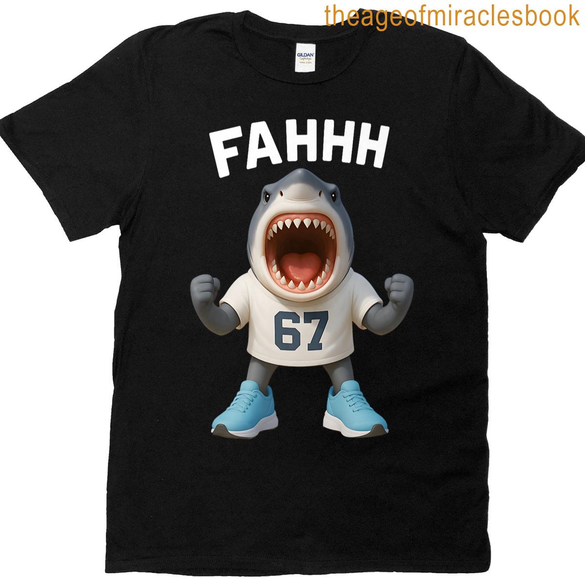 Viral Meme Premium T-shirt