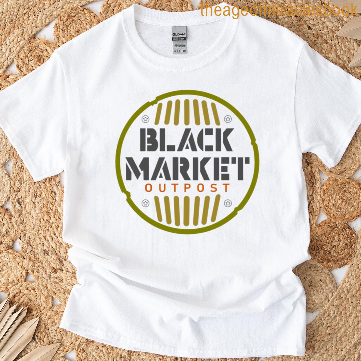 Bmo Logo Oversized T-shirt