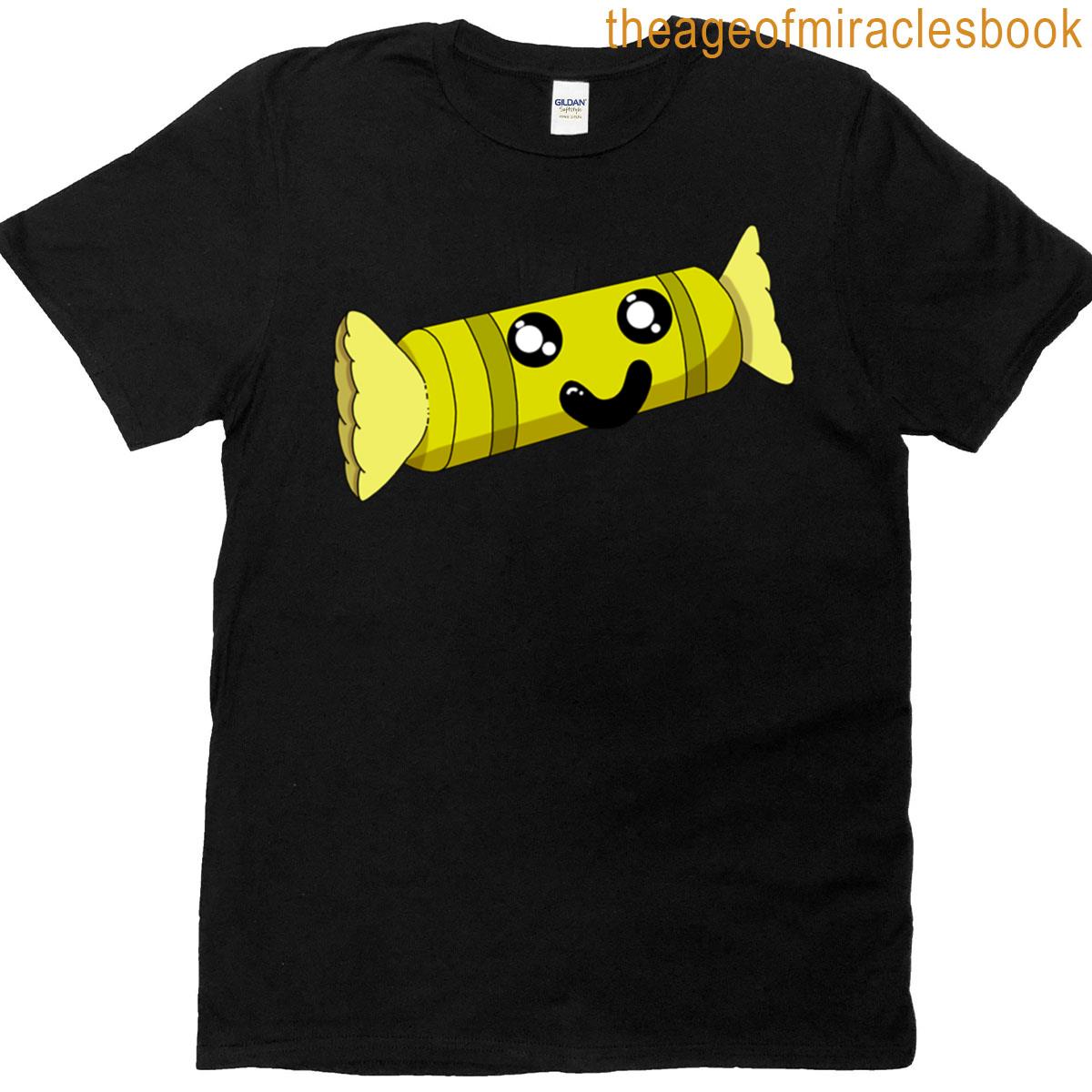 Candy Cute T-shirt