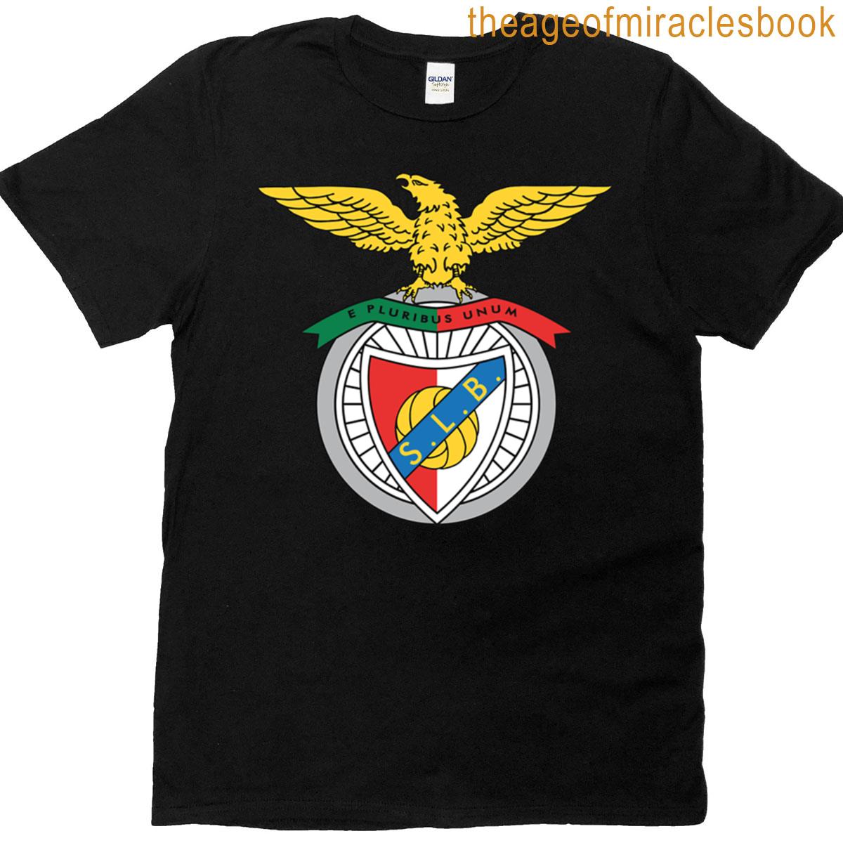 Cheers Benfica T-shirt