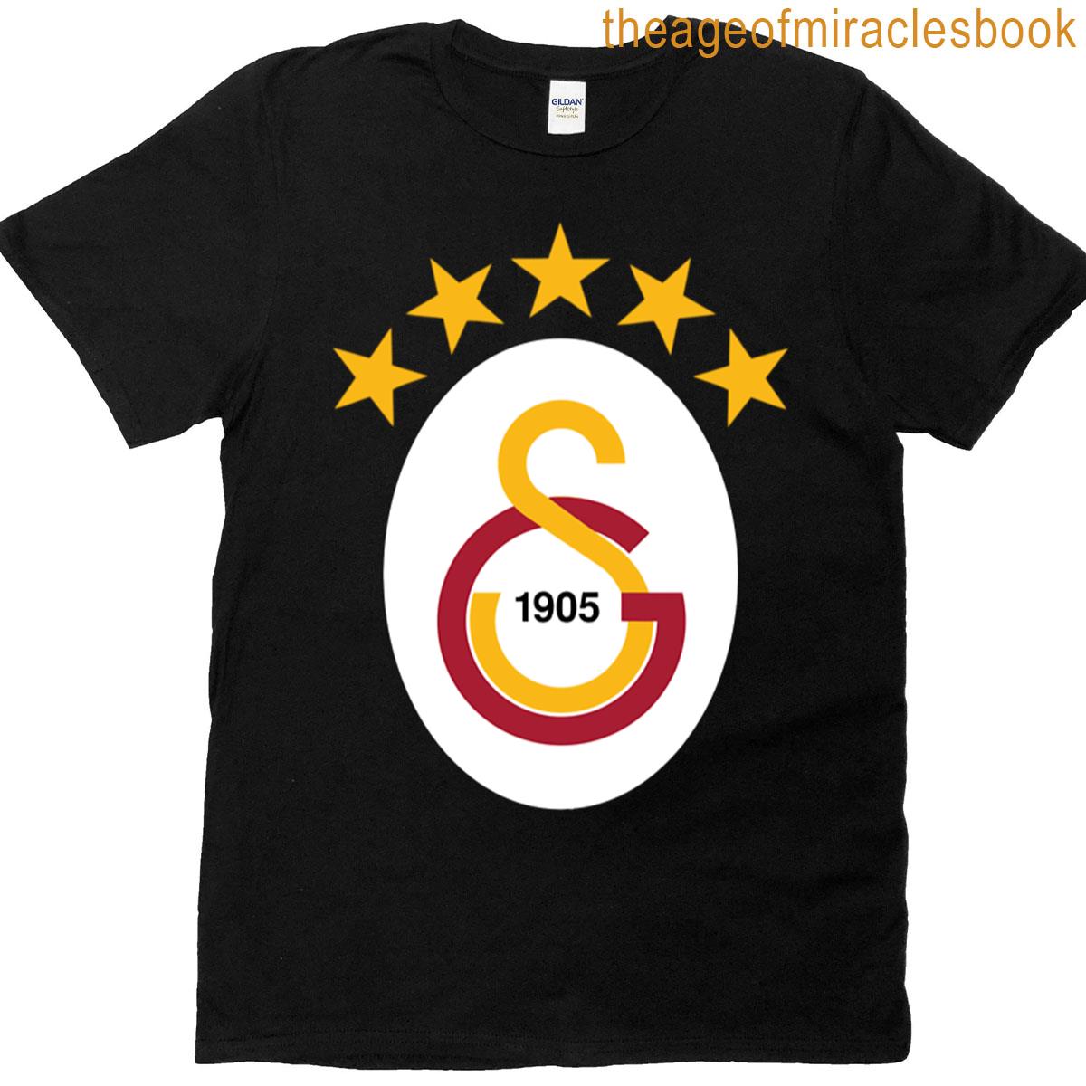 Cheers Galatasaray T-shirt