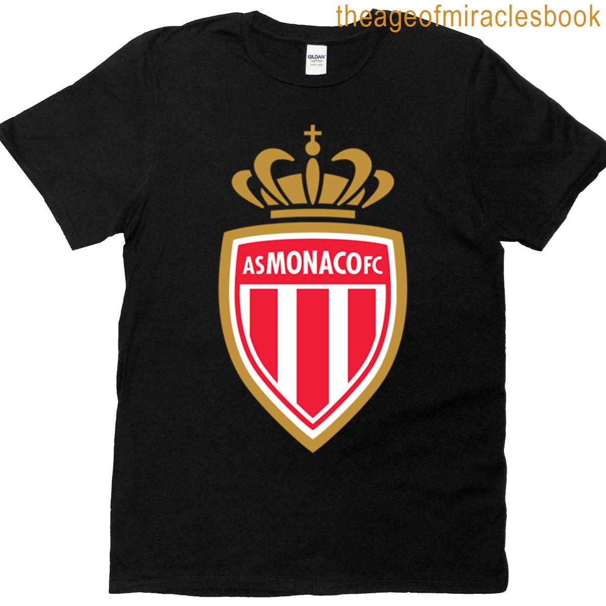 Cheers Monaco T-shirt