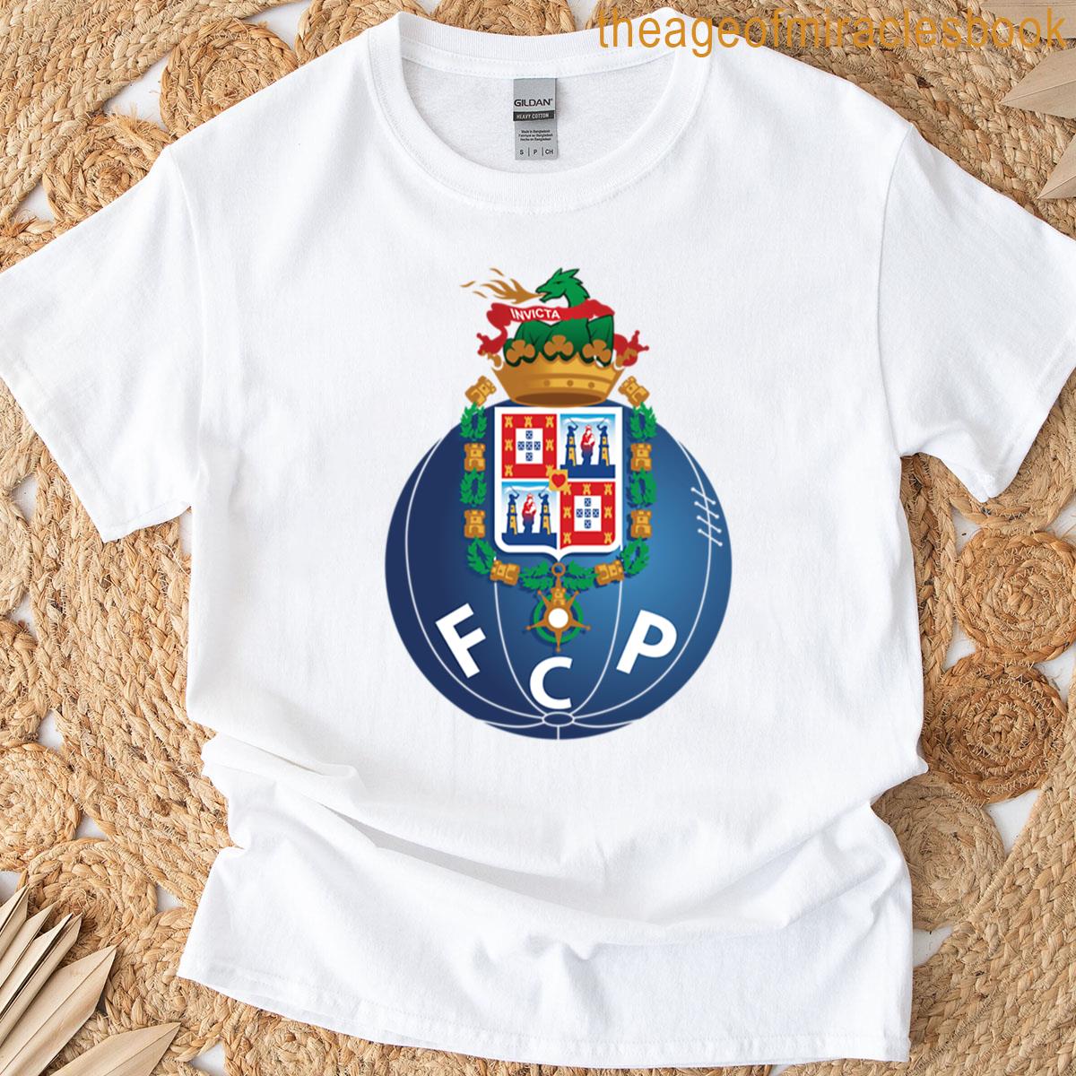 Cheers Porto T-shirt