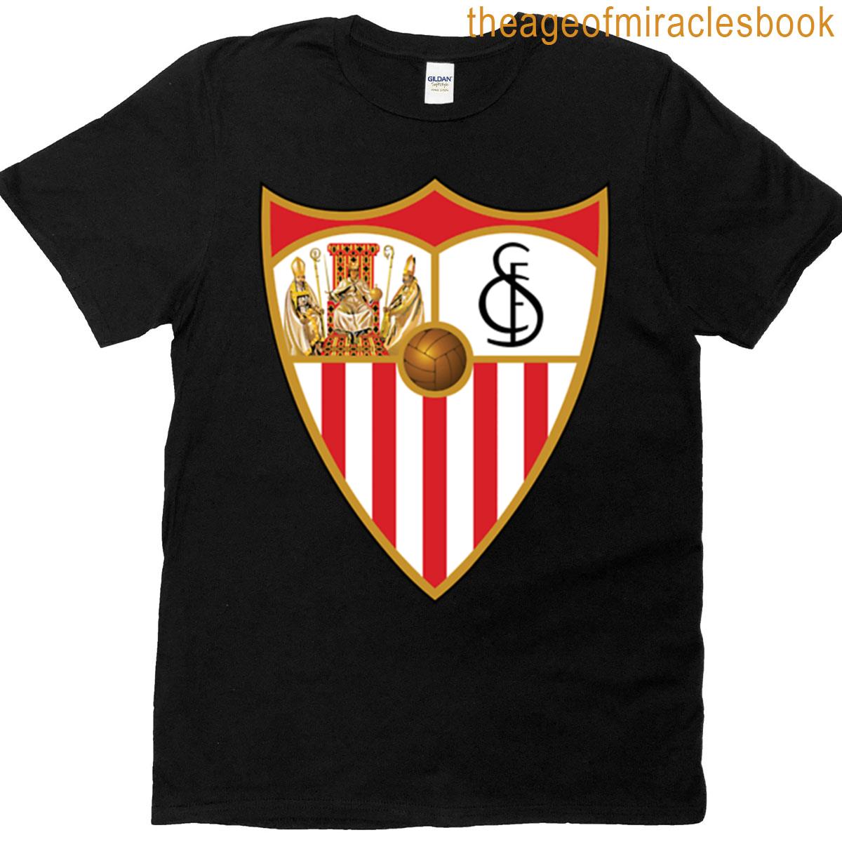 Cheers Sevilla T-shirt