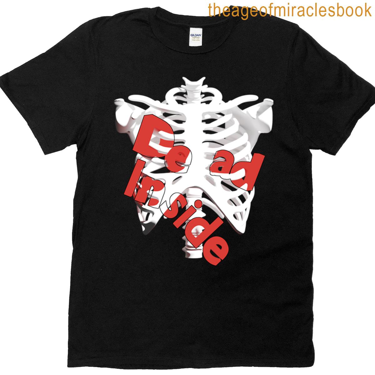 Dead Inside T-shirt