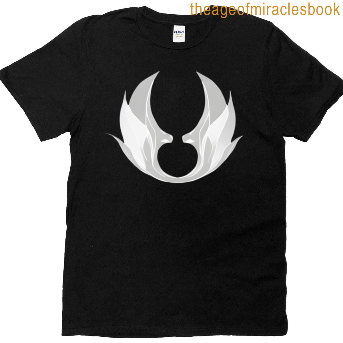 Eternal Ravens T-shirt
