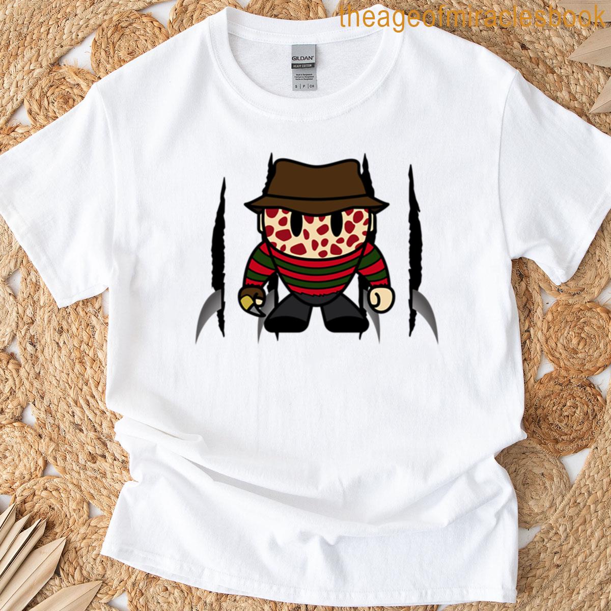 Freddy Krueger T-shirt