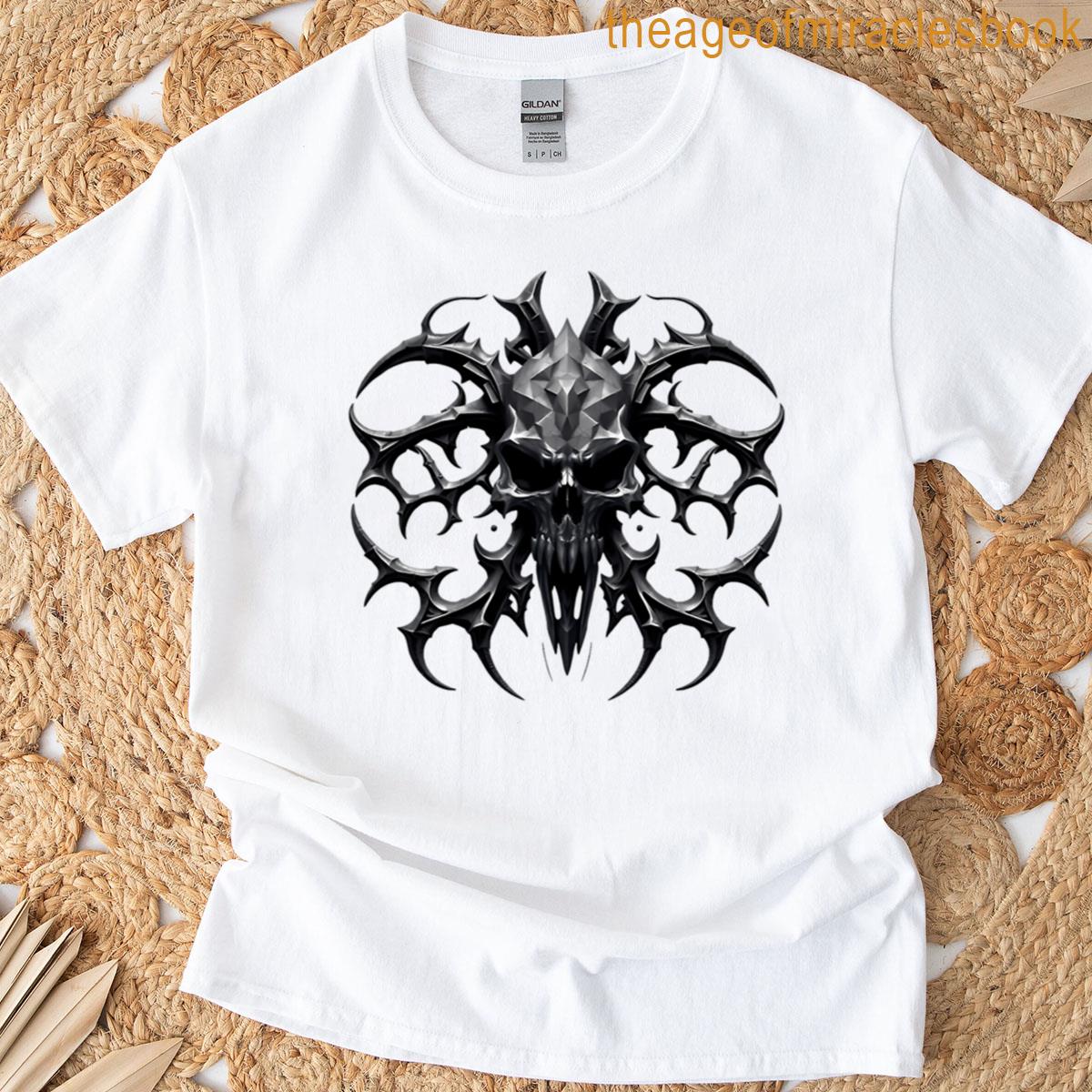 Infernal Glyph T-shirt