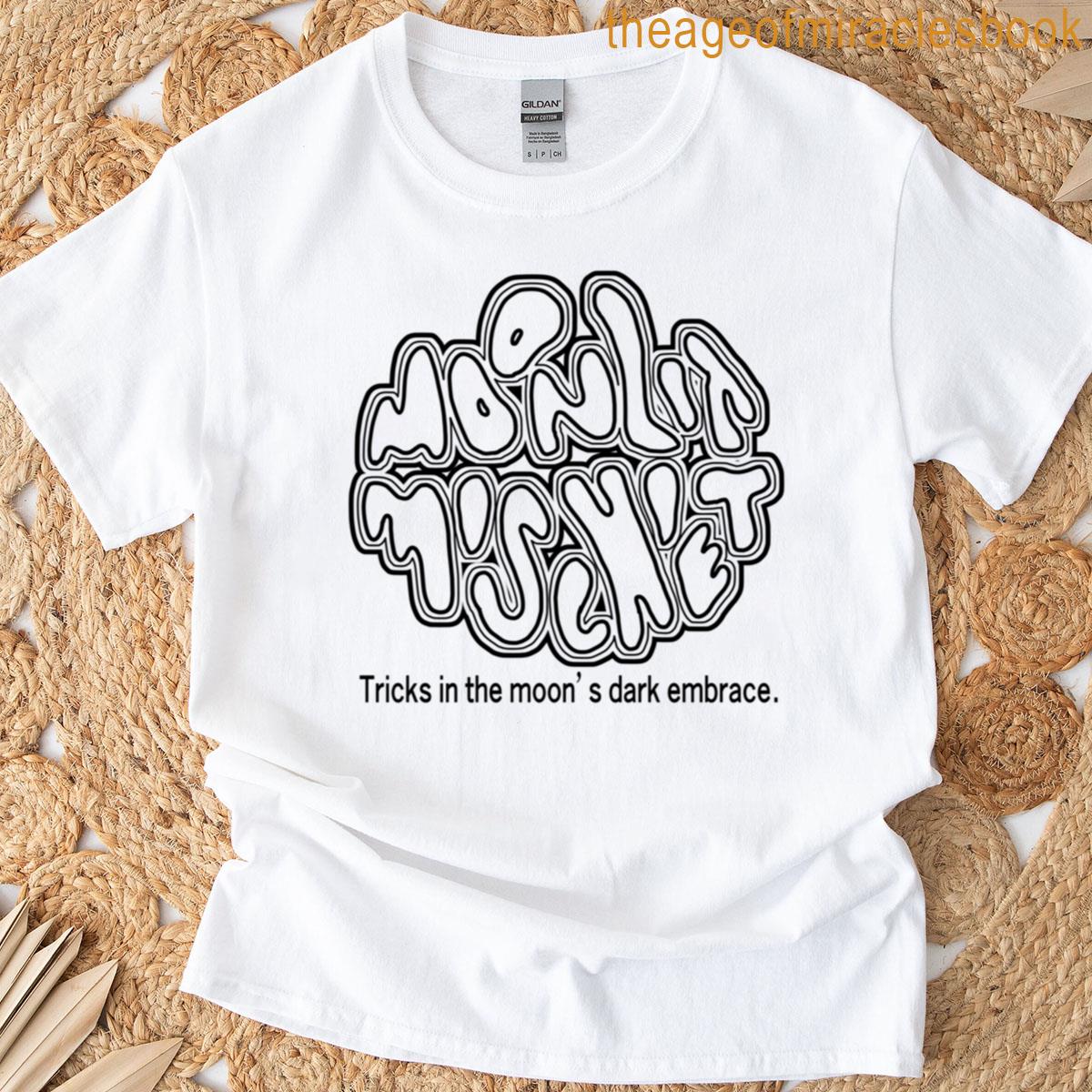 Moonlit Mischief T-shirt