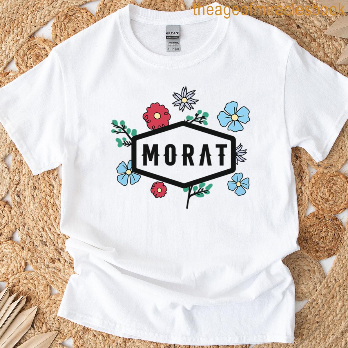 Morat Logo T-shirt