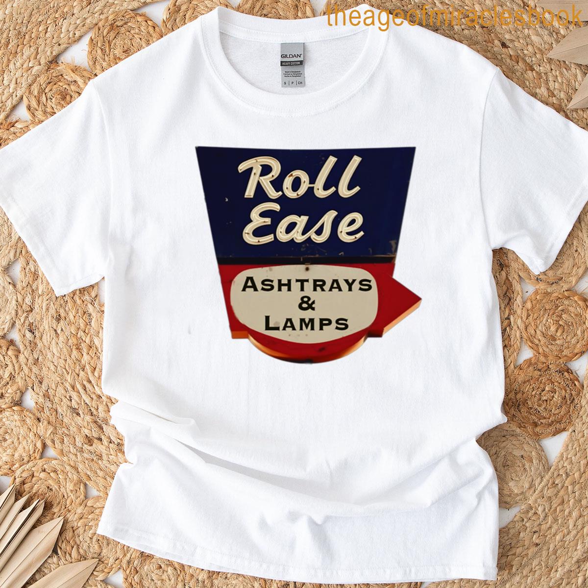 Roll Ease T-shirt