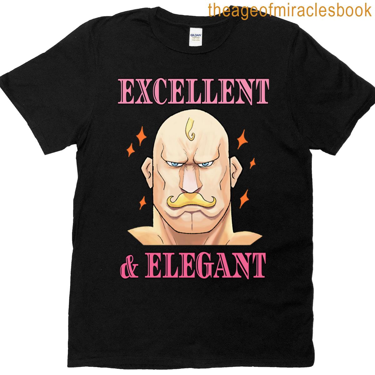 Strong Arm Alchemist T-shirt