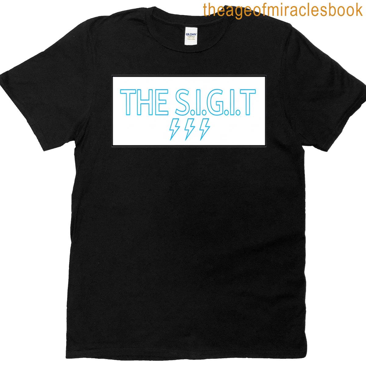The Sigit Vii T-shirt