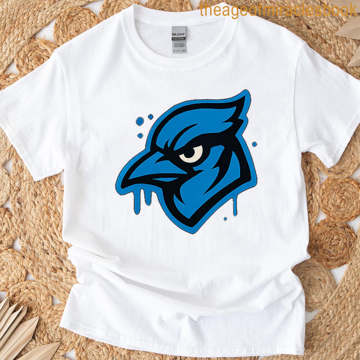 Toronto Blue Jay – Graffiti T-shirt