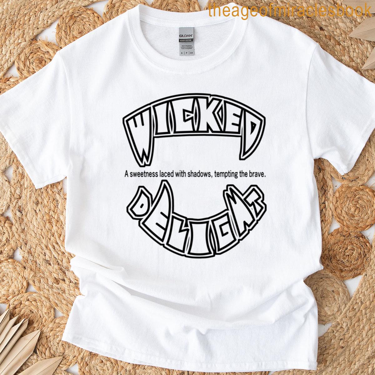 Wicked Delight T-shirt