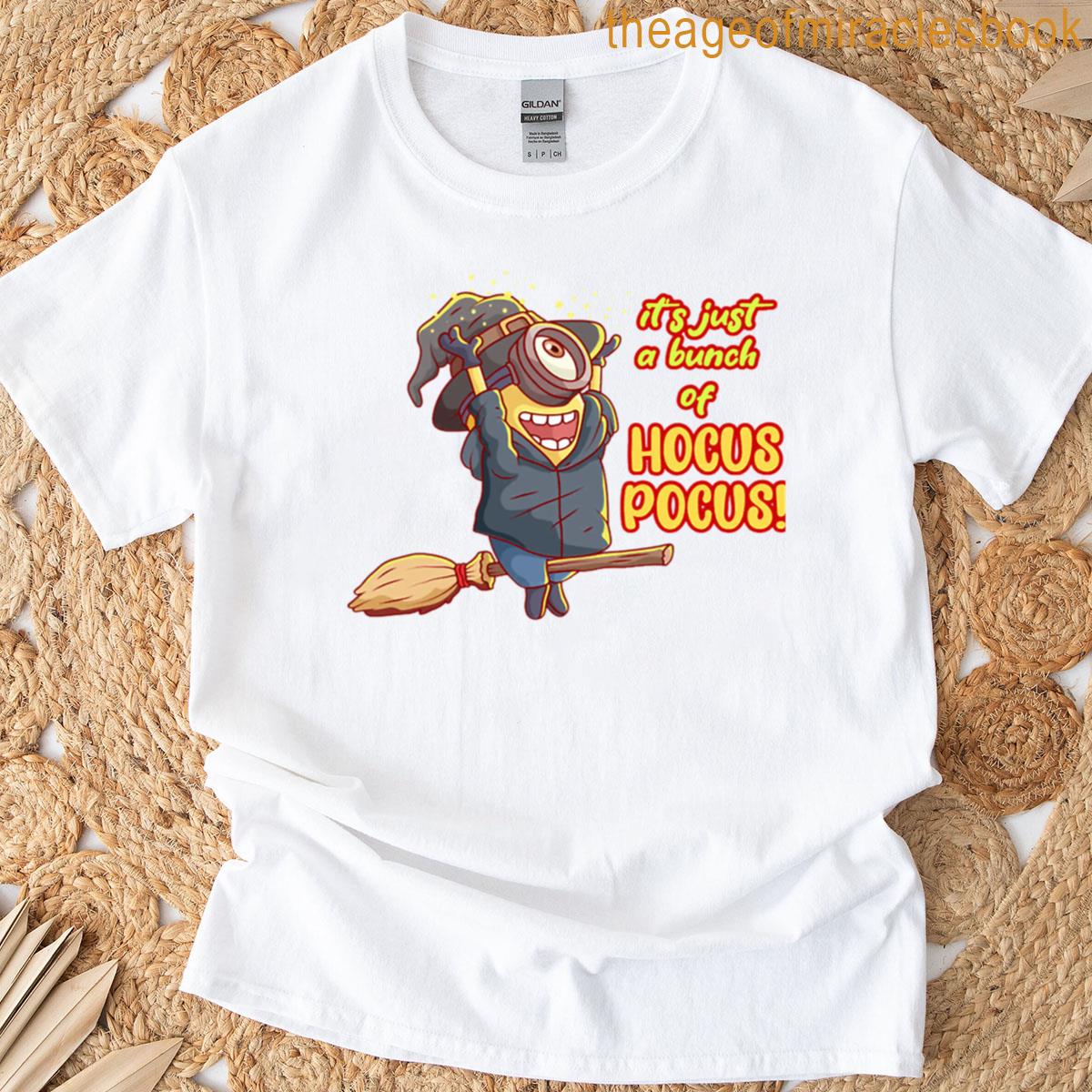 Art – Minion Cute T-shirt