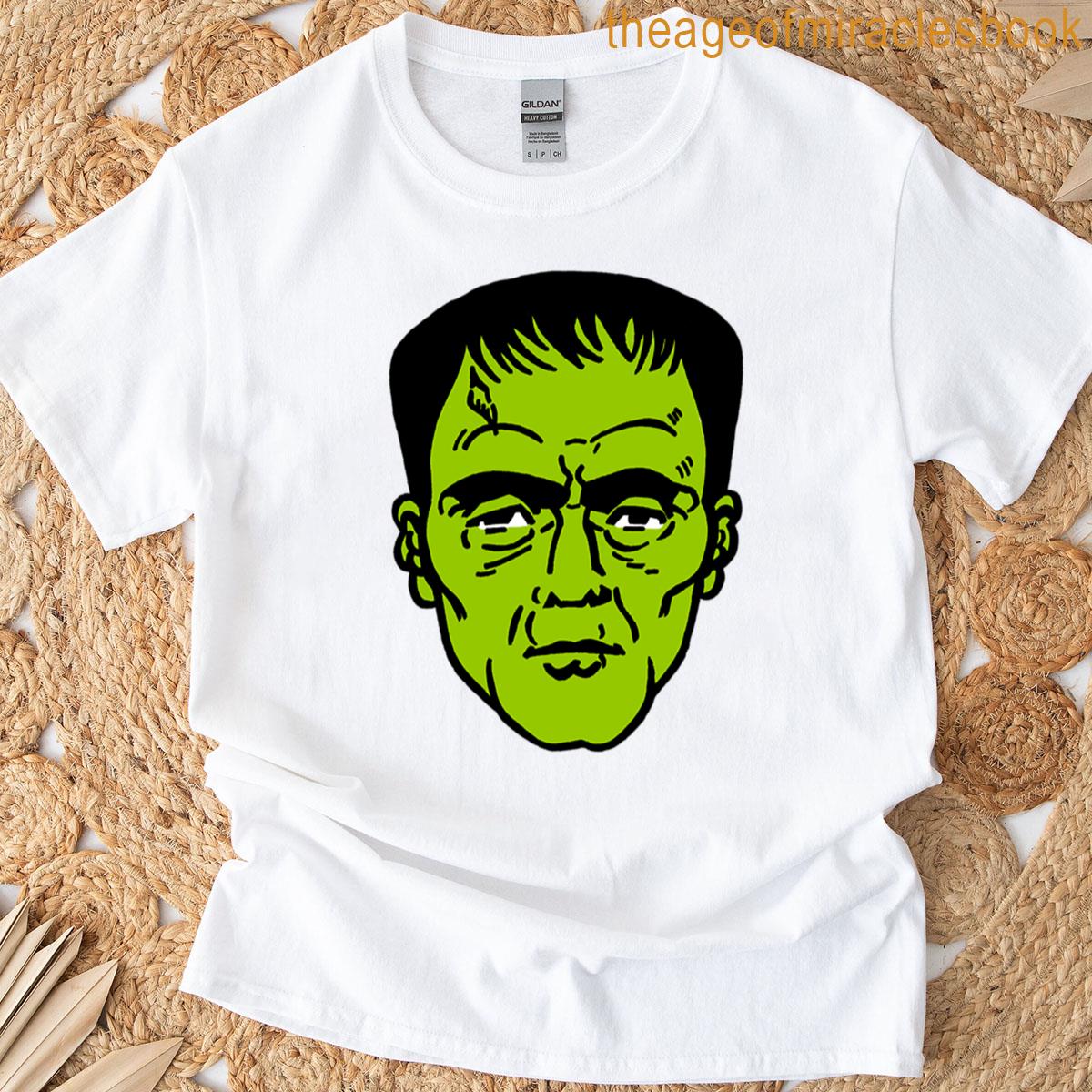Frankensteins Monster T-shirt