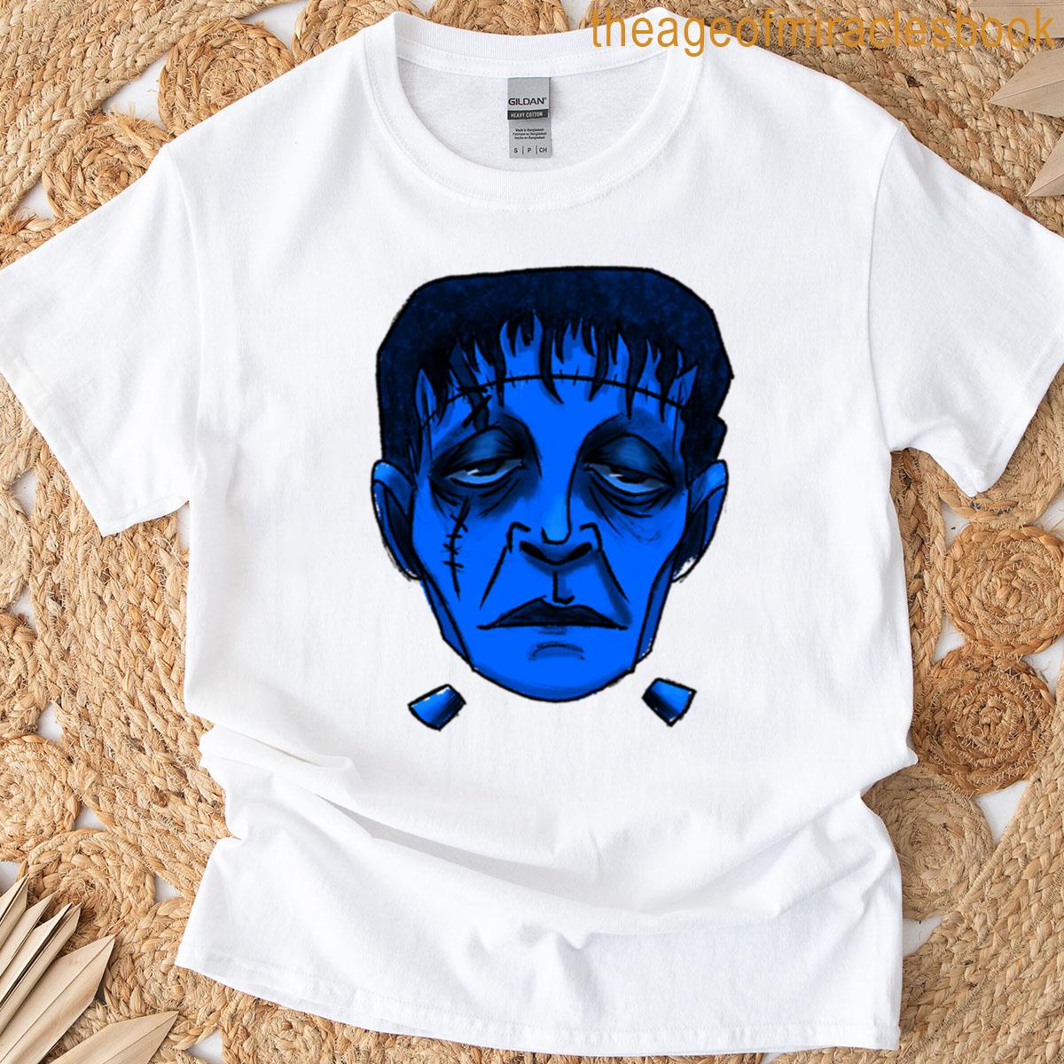 Frankensteins Monster Premium T-shirt