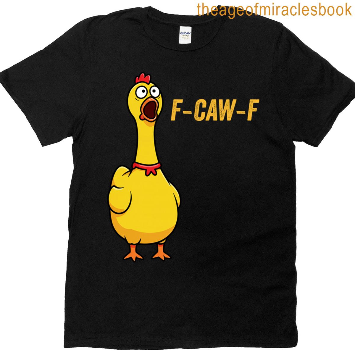 Funny Quote Rooster Meme T-shirt