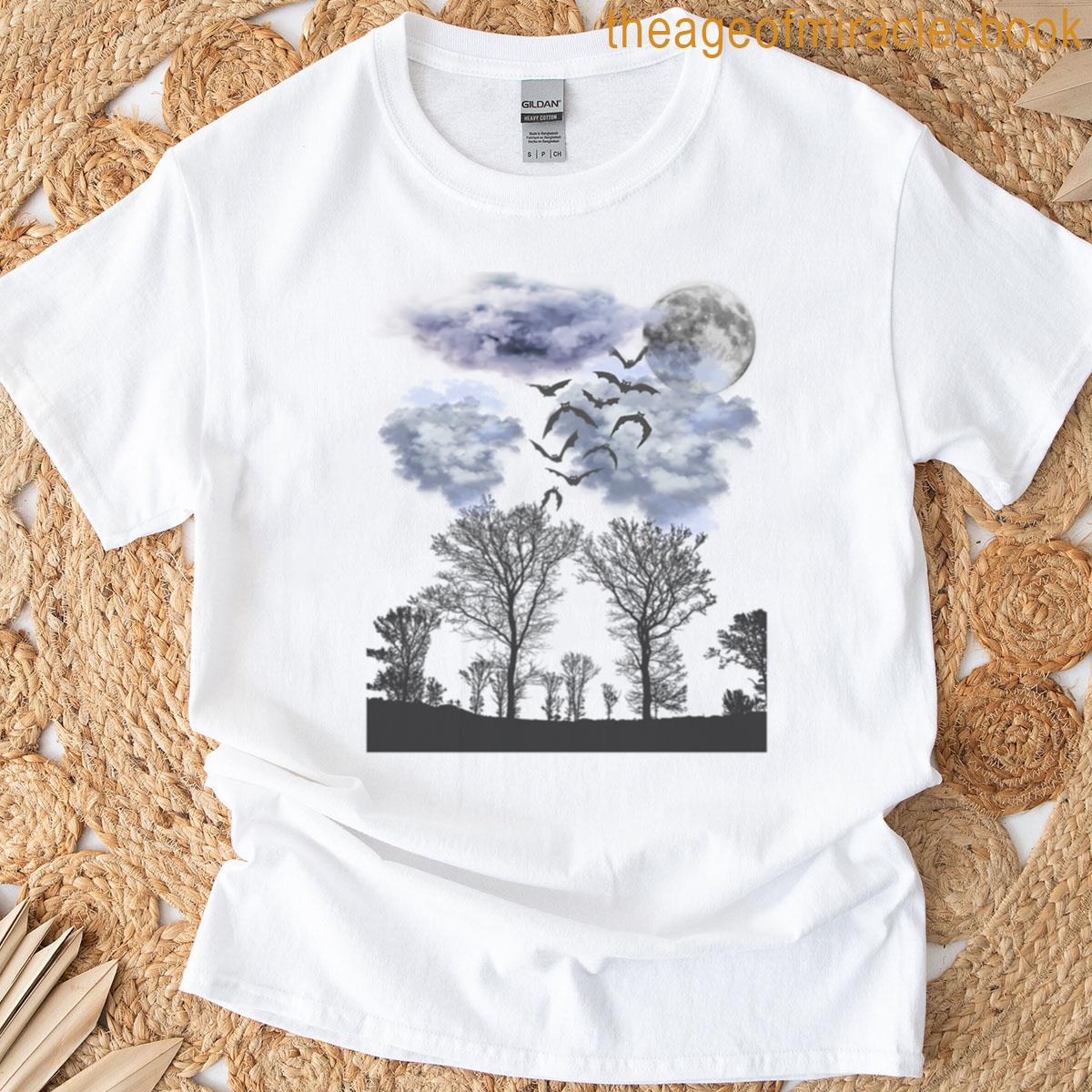 Halloween Horror Nights T-shirt