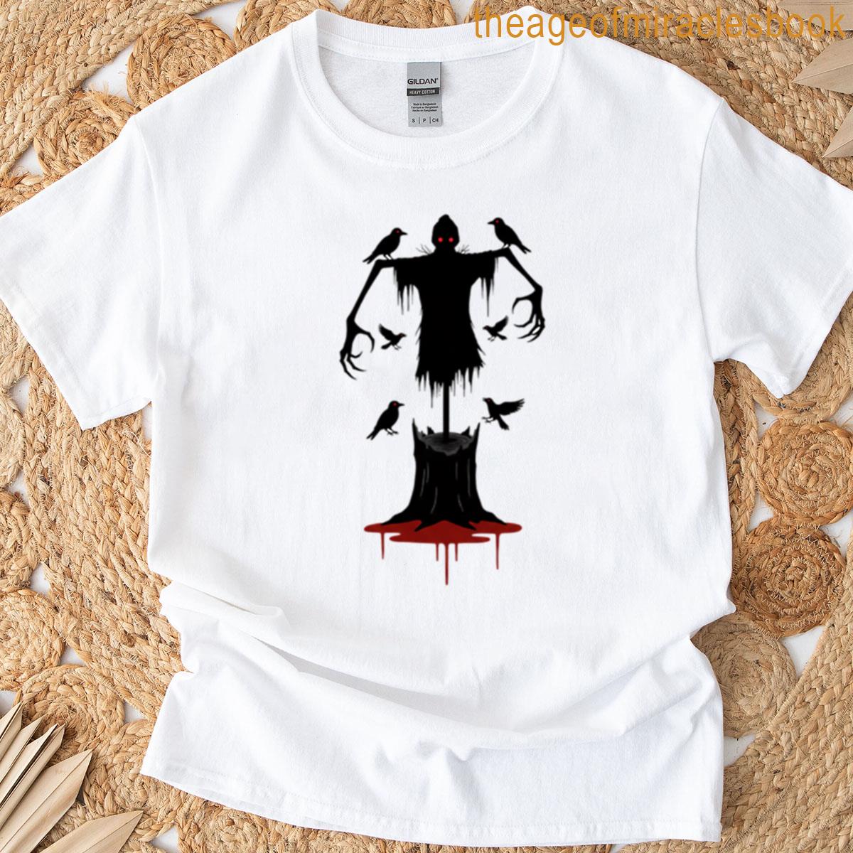 Halloween Special T-shirt