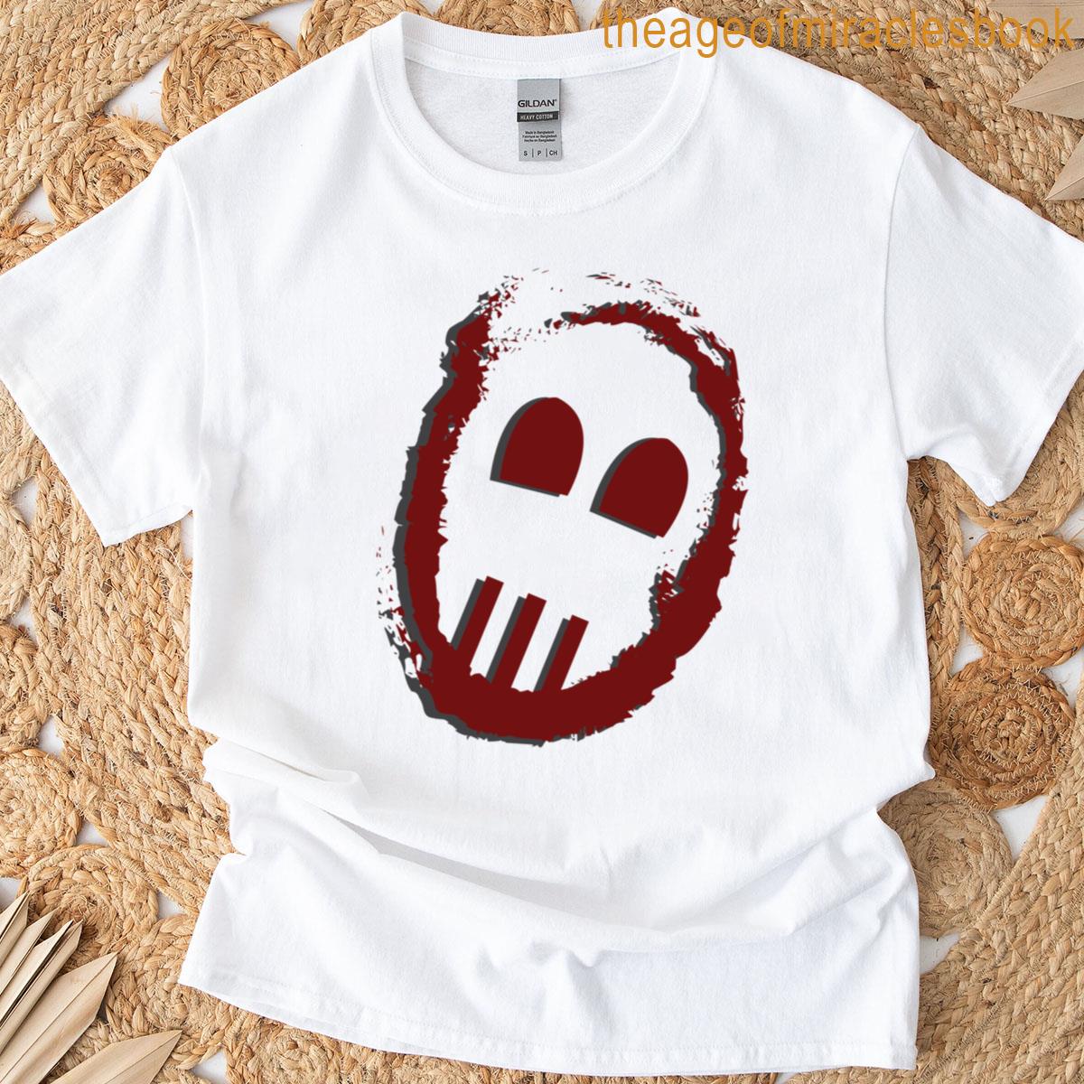 Horror Story T-shirt