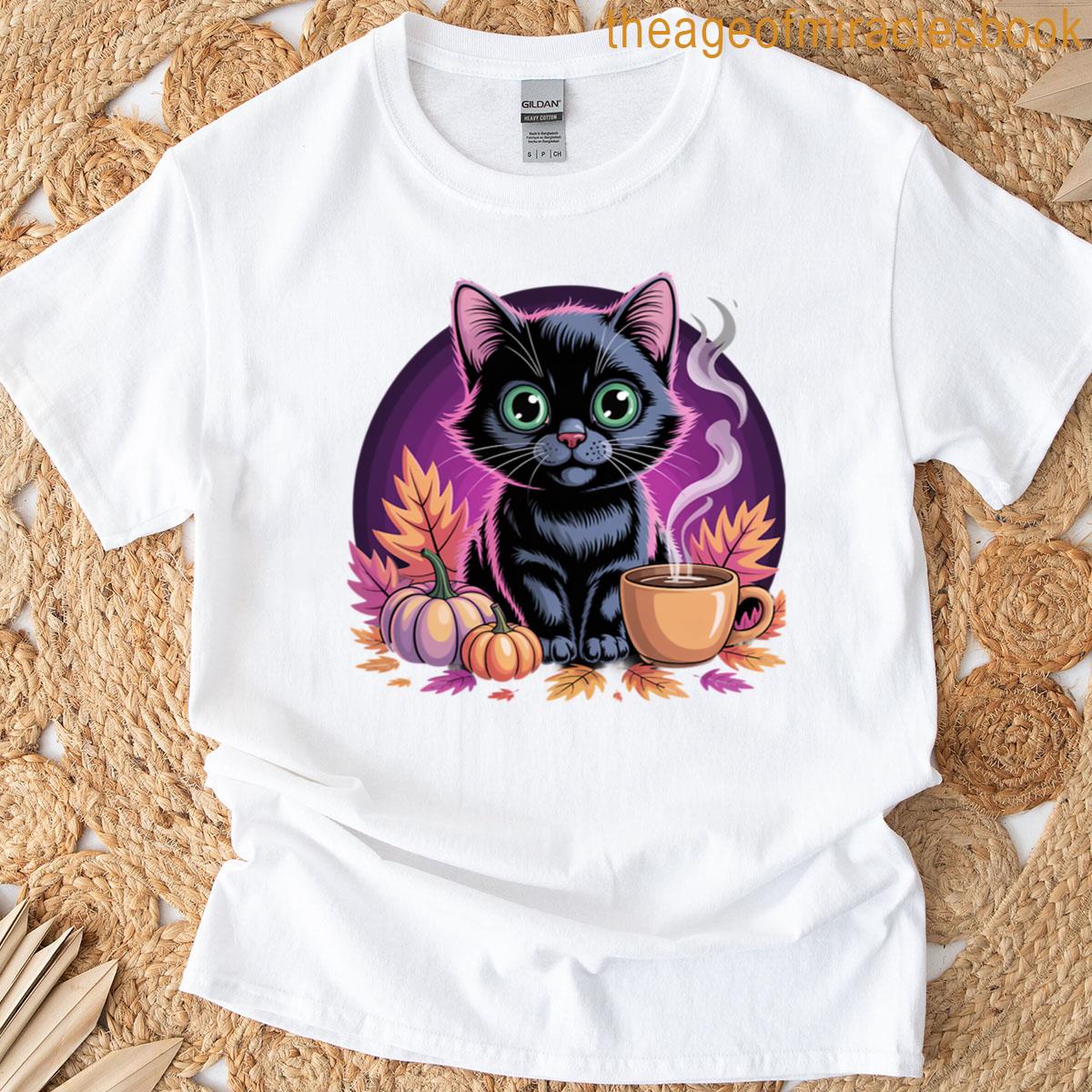 I Left My Coffin For This T-shirt