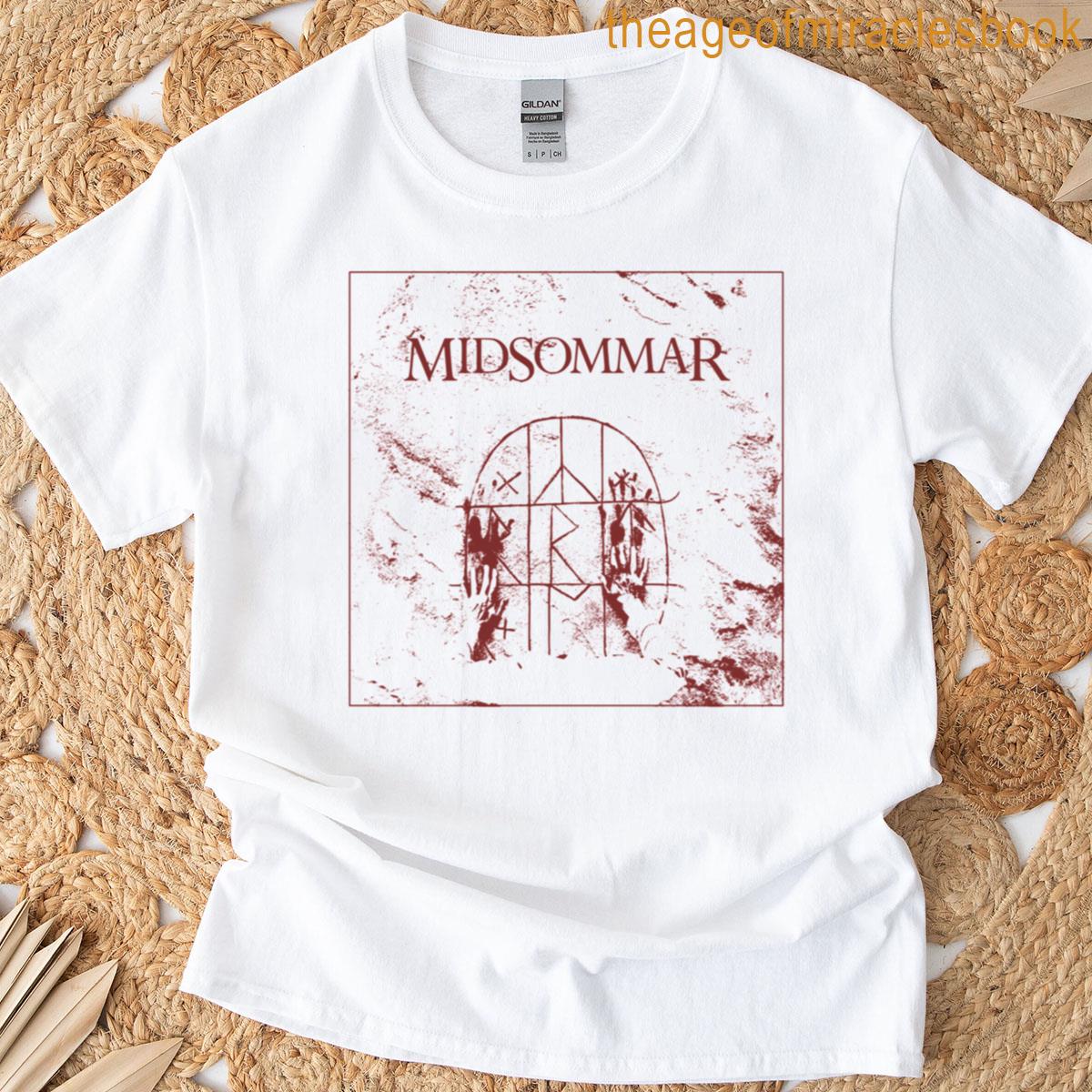 Midsommar T-shirt