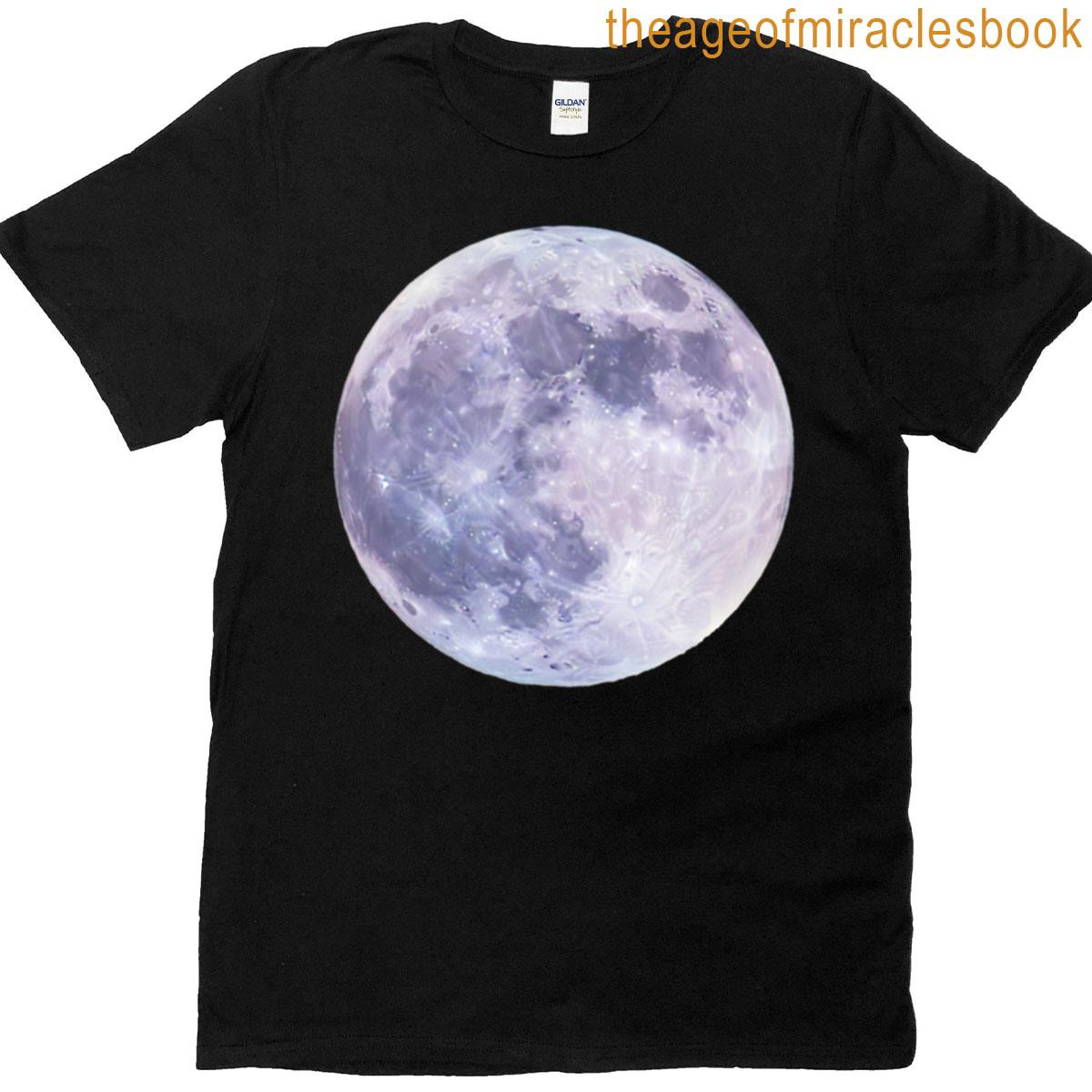Moon Shine T-shirt