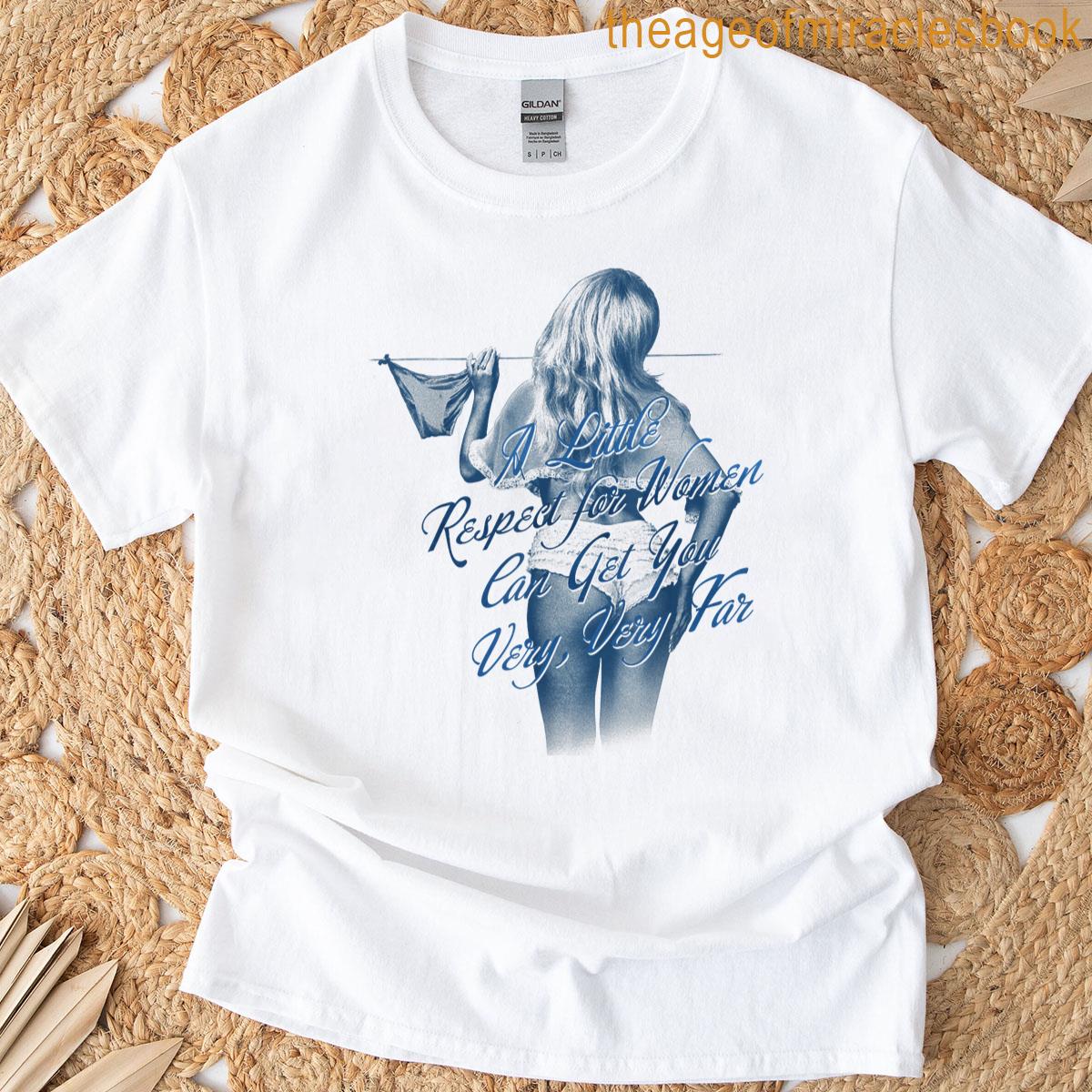 Official Sabrina Carpenter Tears T-shirt