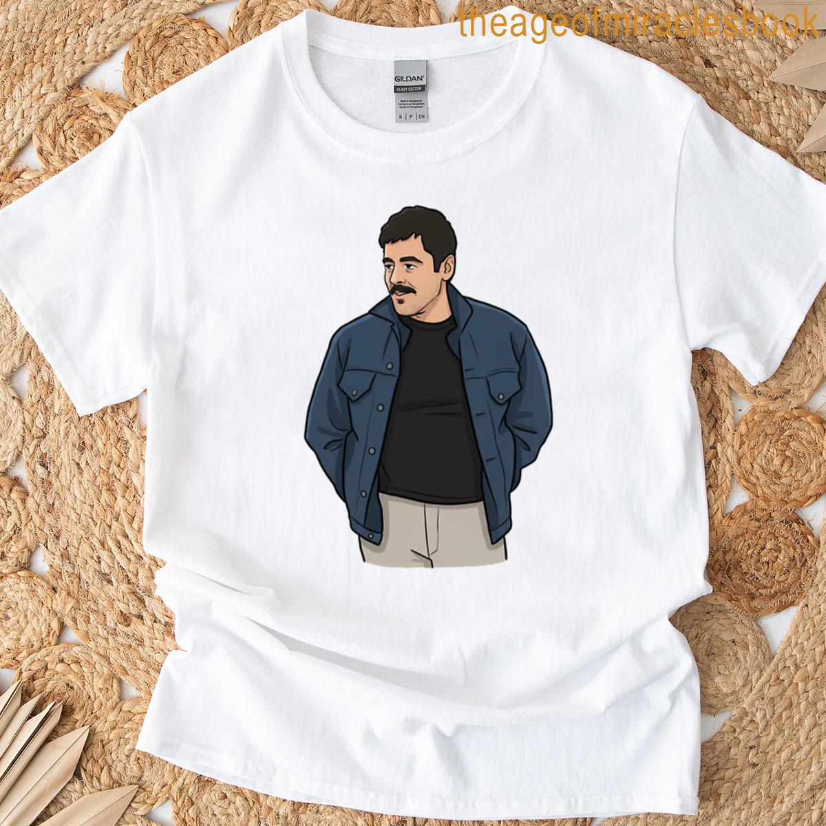 One Battle After Another Sensei T-shirt