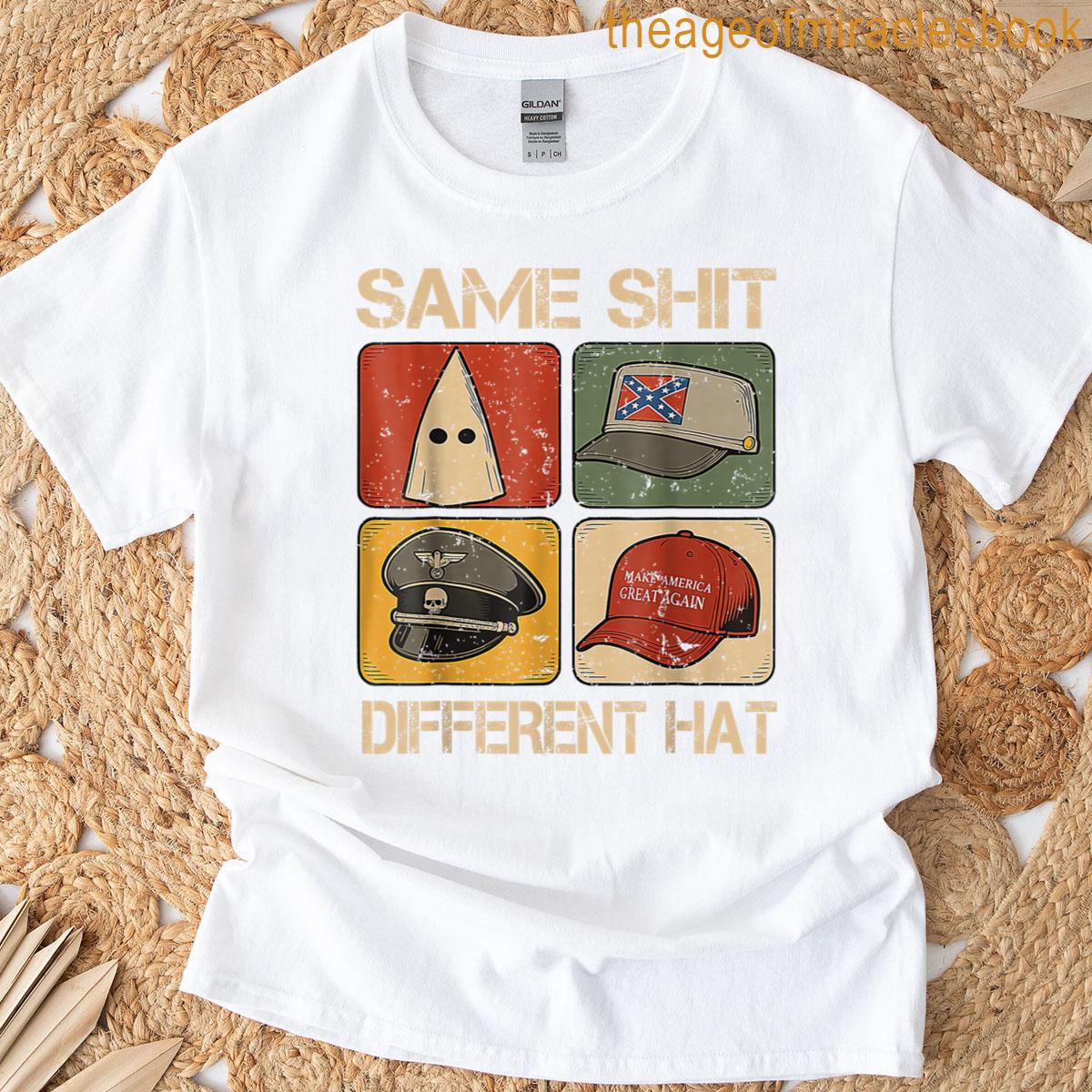 Retro Vintage Funny T-shirt