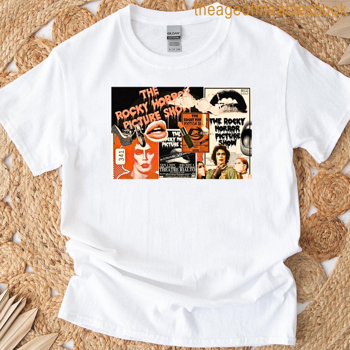 Rocky Horror T-shirt