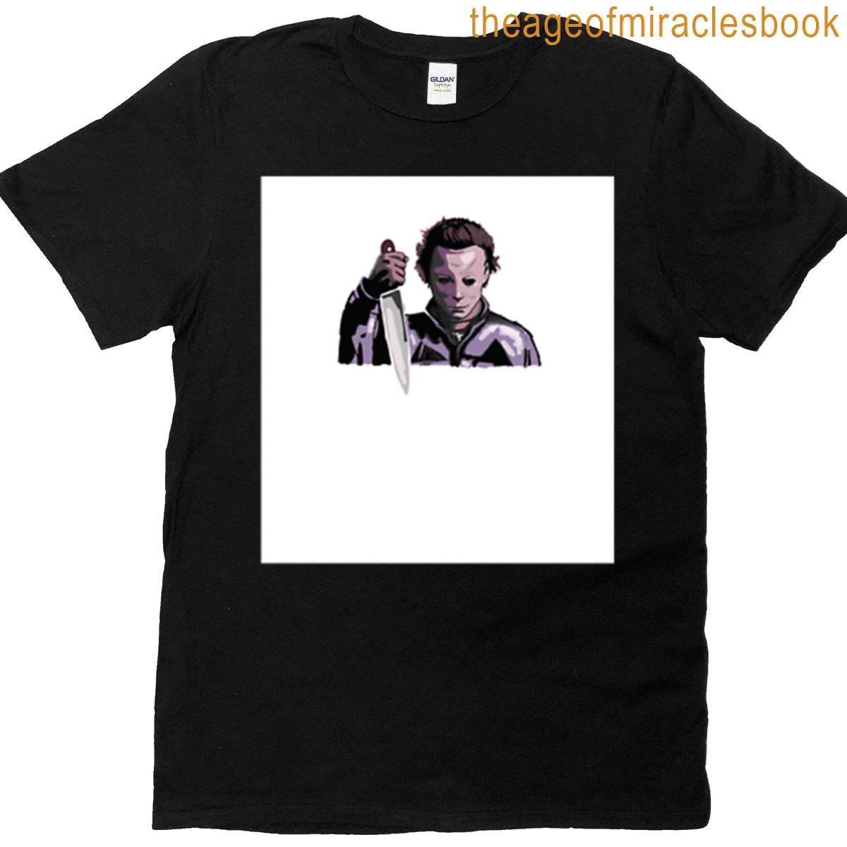 Slasher- Youre Next Premium T-shirt