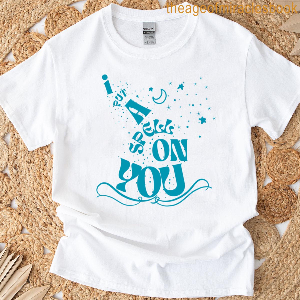 Sweet Spell T-shirt