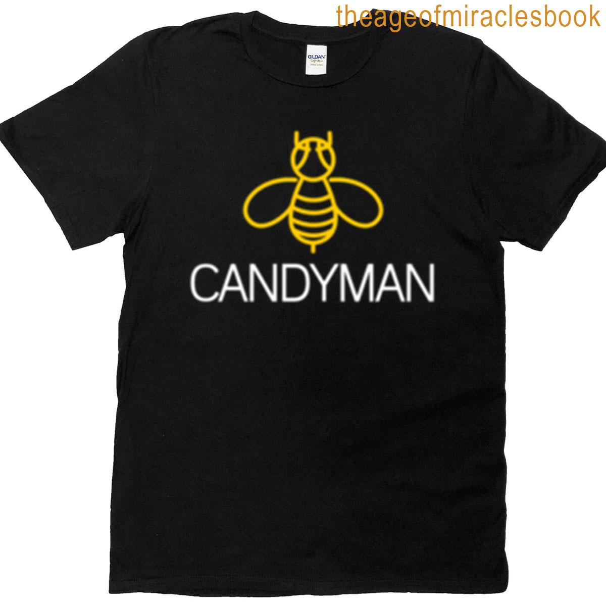Sweets For The Sweet T-shirt