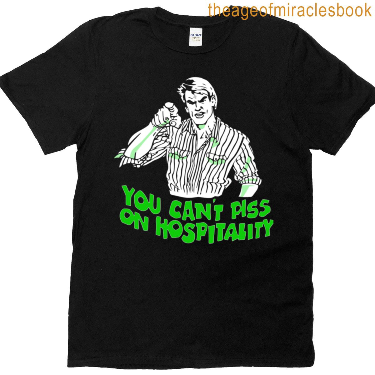 Troll Best Worst T-shirt