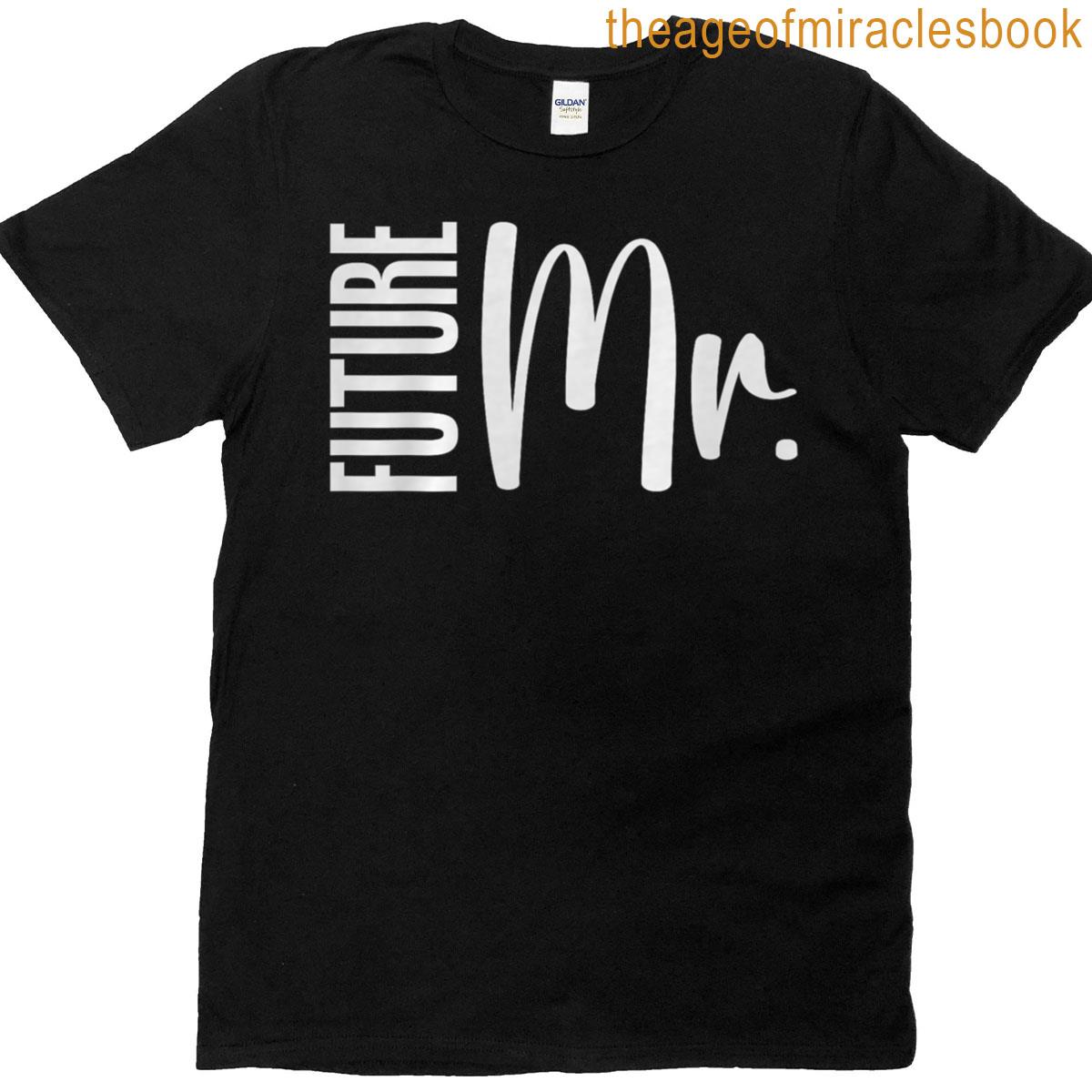 Wedding Day Mrs Premium Tri-blend T-shirt