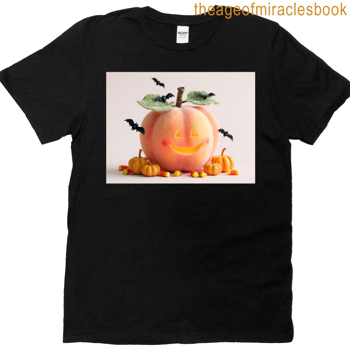 Who There Oversized T-shirt