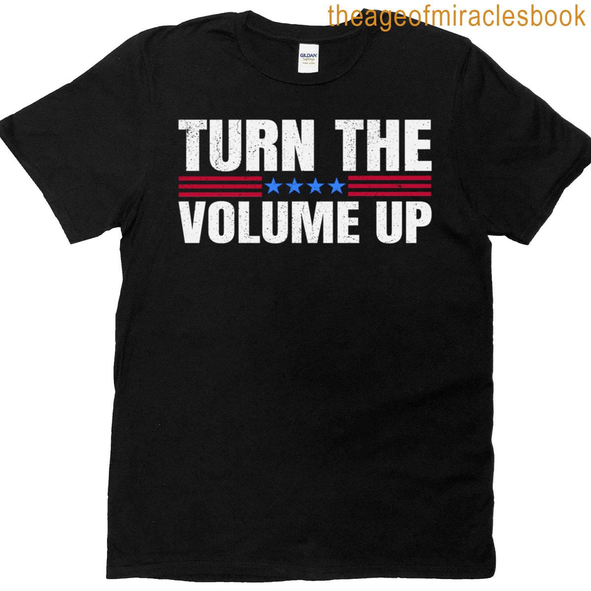 American Saying T-shirt