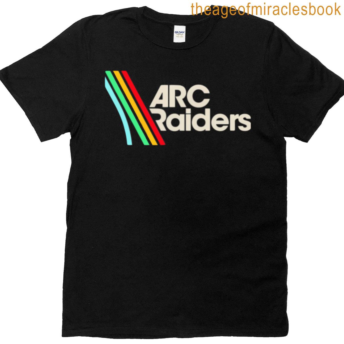 Arc Raiders T-shirt