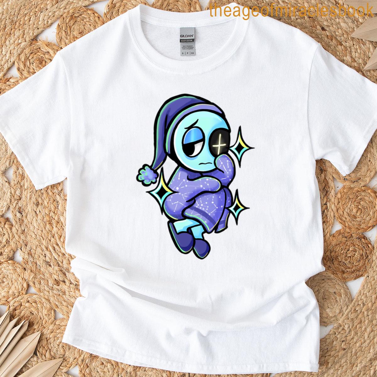 Astro Novalite T-shirt