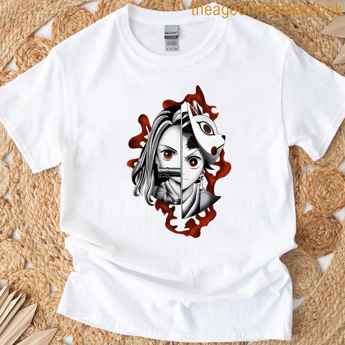 Best Duo T-shirt