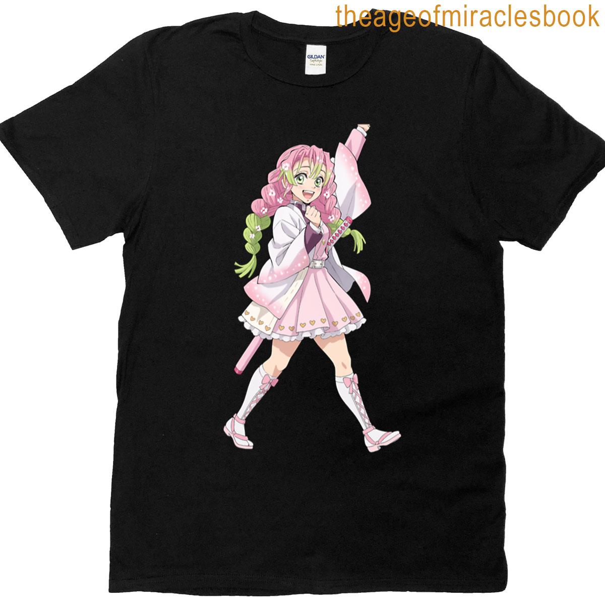 Blades Of Affection T-shirt